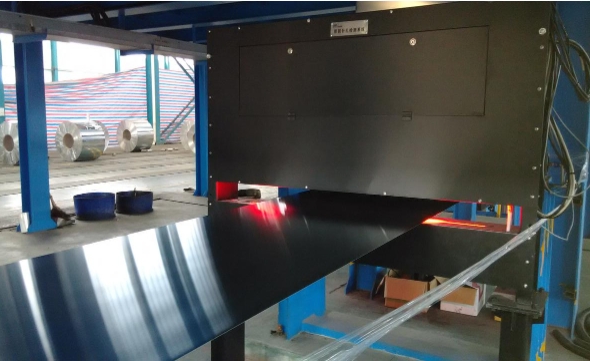 銅箔缺陷檢測(cè)：提高質(zhì)量，提升效率