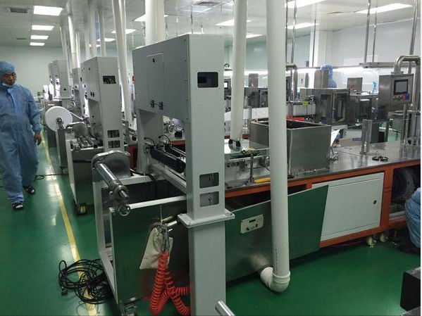 銅鋁復合板材表面瑕疵檢測：精確、高效的解決方案