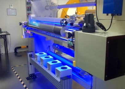 卷材表面瑕疵檢測設備已經成為了關鍵的一環(huán)