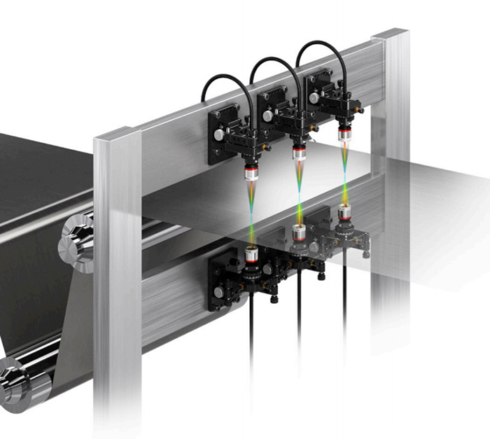 如何選擇適合特定金屬板材的測厚設備？