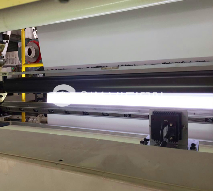 機(jī)器視覺(jué)檢測(cè)系統(tǒng)在處理不同類型紙張時(shí)，有哪些需要特別注意的技術(shù)參數(shù)？