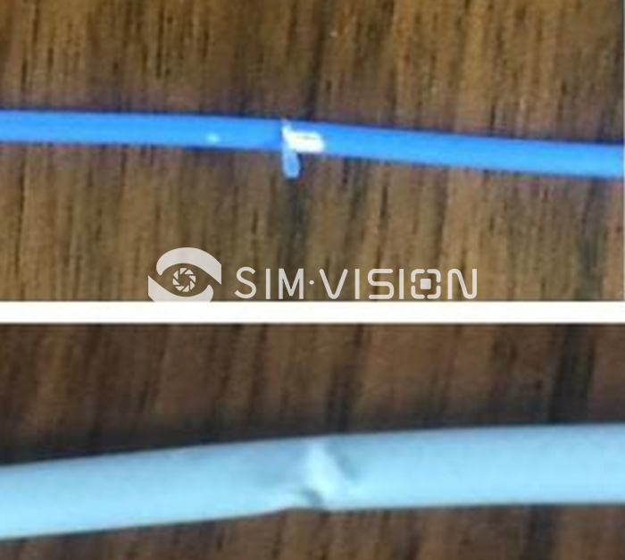 線(xiàn)纜表面缺陷檢測(cè)：保障電力傳輸?shù)摹笆刈o(hù)者”