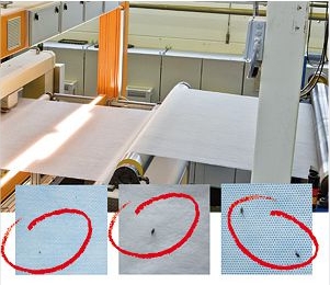 鋰電涂布瑕疵檢測設(shè)備不僅是鋰電池制造的質(zhì)檢工具，更是推動行業(yè)數(shù)字化轉(zhuǎn)型的重要引擎