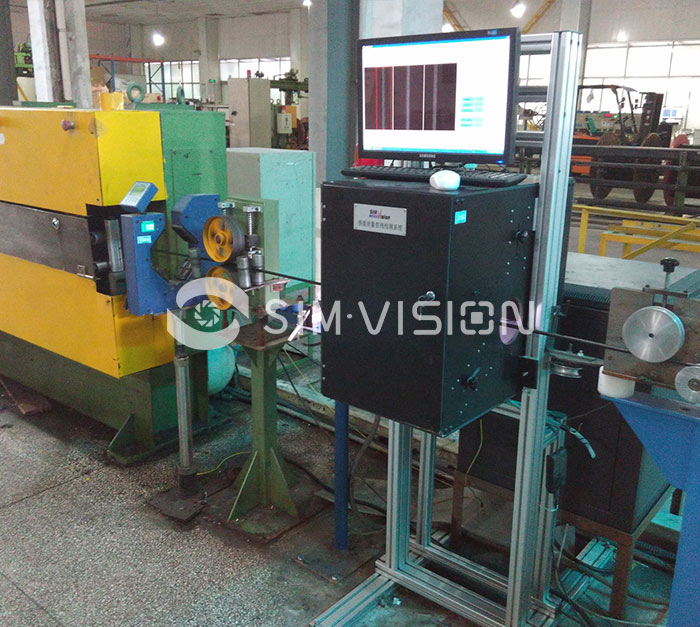 線纜管棒表面缺陷檢測(cè)：守護(hù)工業(yè)血脈的精密防線