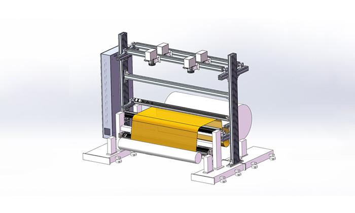預(yù)浸料表面缺陷檢測(cè)：智能技術(shù)如何守護(hù)復(fù)合材料質(zhì)量