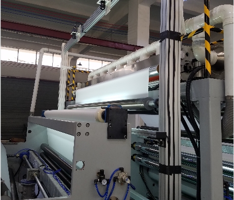 薄膜瑕疵在線檢測(cè)：護(hù)航薄膜品質(zhì)的前沿技術(shù)