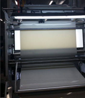 塑料透明片視覺檢測缺陷：技術革新與質(zhì)量保障