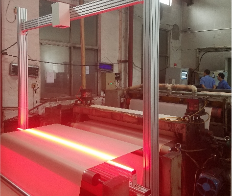 塑料薄膜缺陷檢測設備：提升產(chǎn)品質(zhì)量與生產(chǎn)效率的關鍵工具