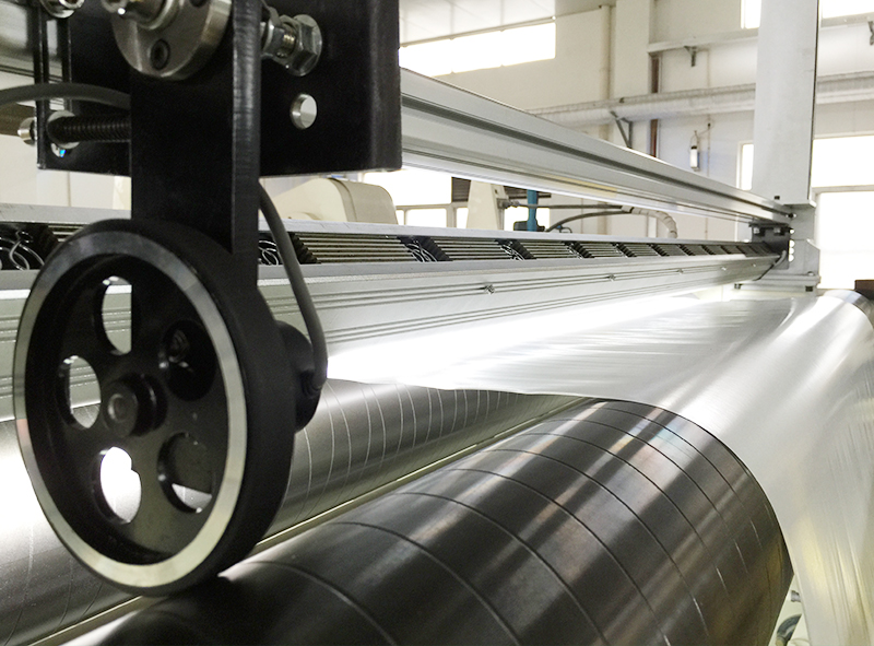 鋁膜穿孔檢測(cè) ——引領(lǐng)工業(yè)檢測(cè)新趨勢(shì)